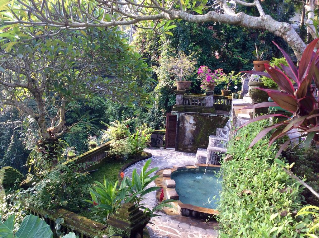 Bali Villa Djodji Villa *