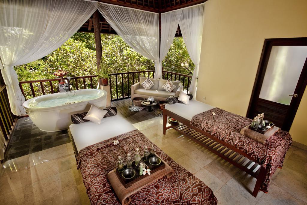 Komaneka At Bisma Resort Ubud