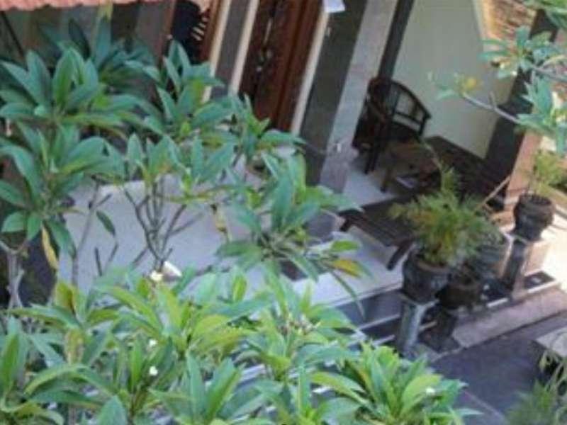 Jungut Privatunterkunft *