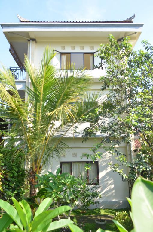 Wijaya Gasthof Ubud