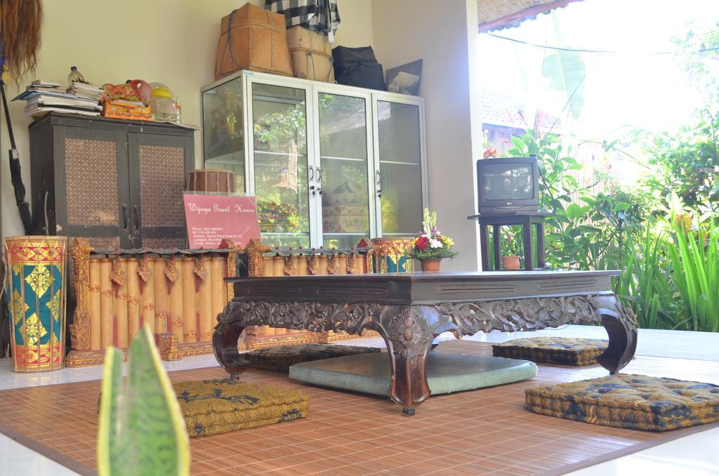 Wijaya Gasthof