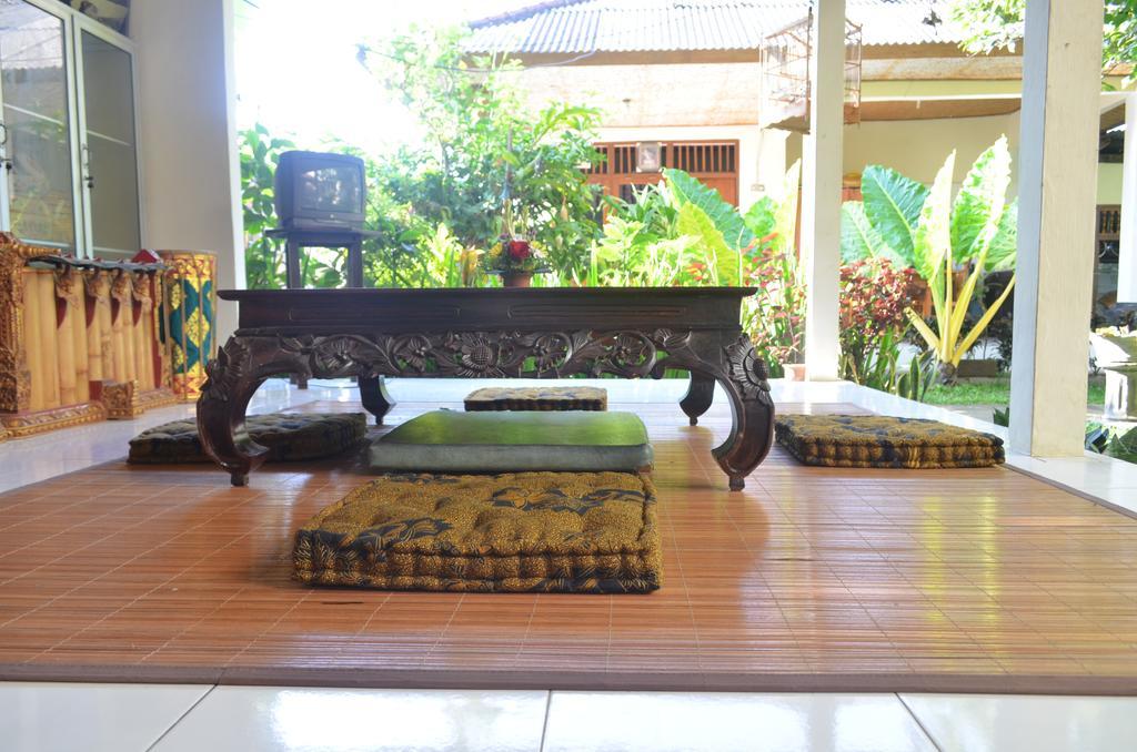 Wijaya Gasthof