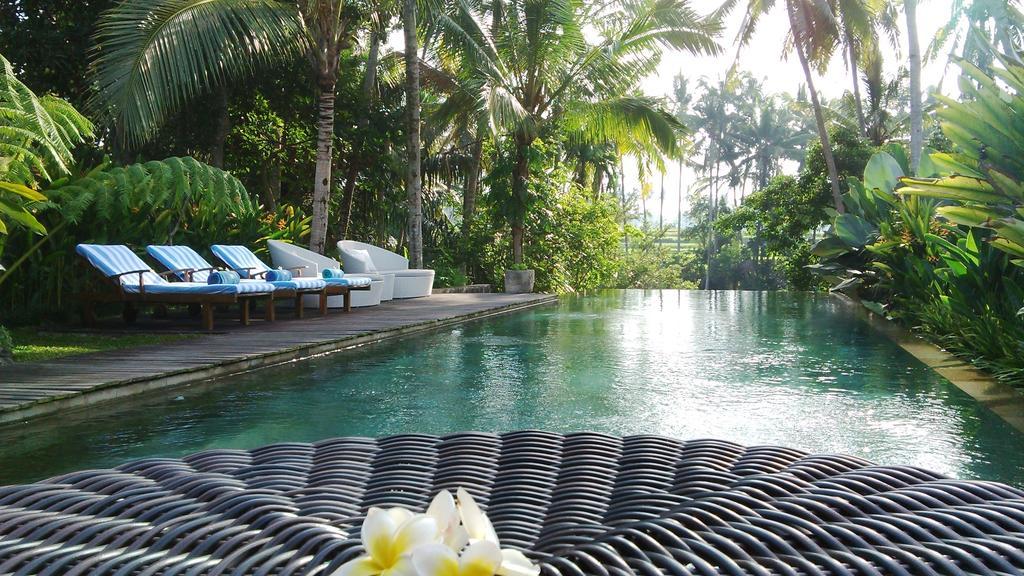 Casa de hóspedes Swarapadi Ubud