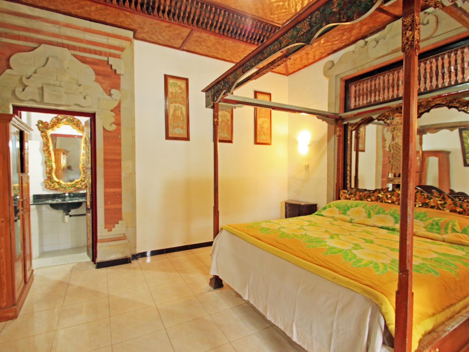 Pering Sunset 2* Ubud (Bali)