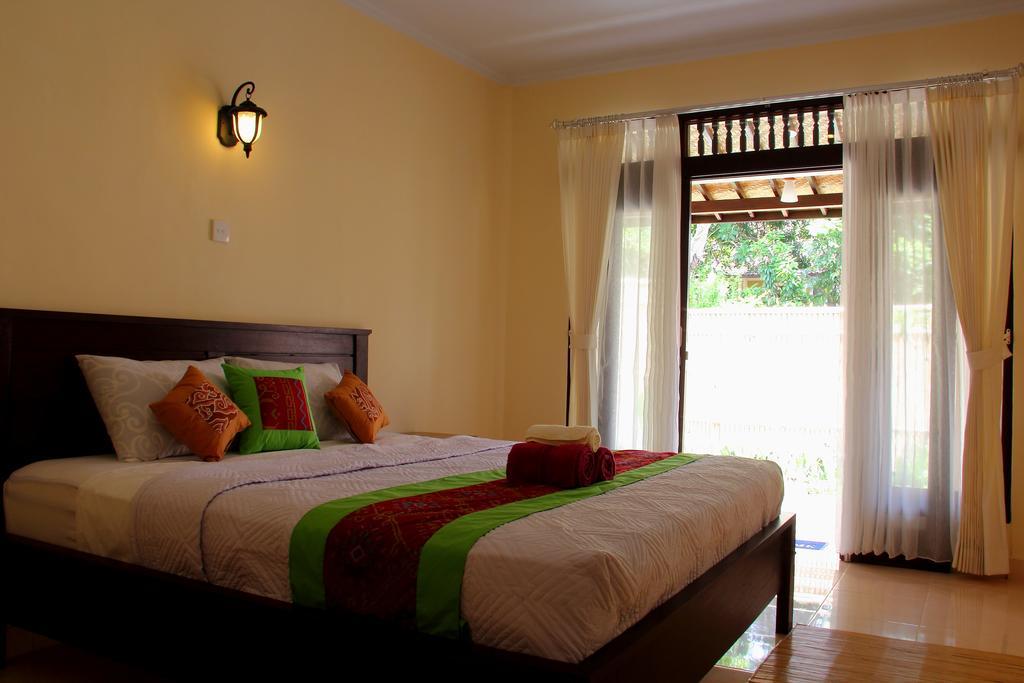 Nugraha 2 3* Ubud (Bali)