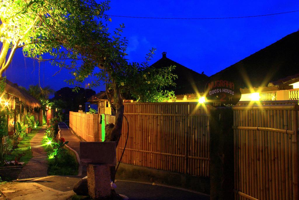 Nugraha 2 Guest house Ubud (Bali)