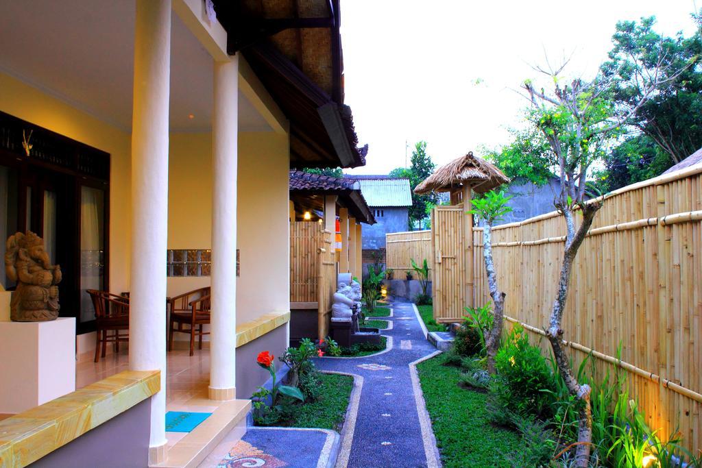 Nugraha 2 Ubud (Bali)