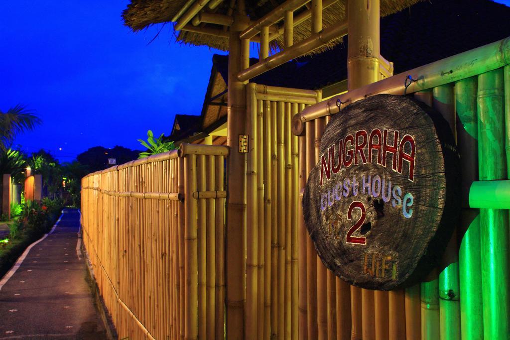 Nugraha 2 Guest house
