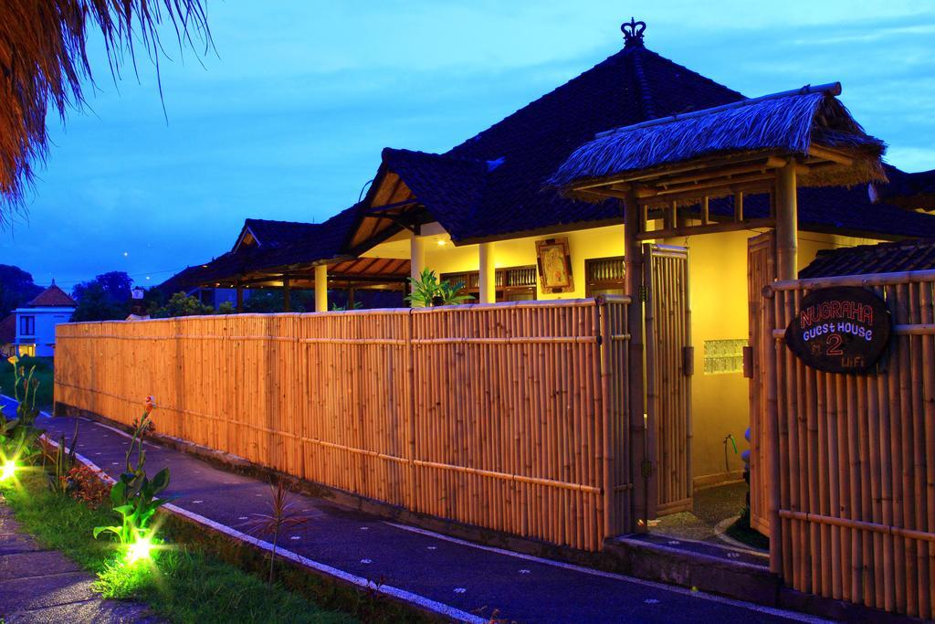 Guest house Nugraha 2 3*
