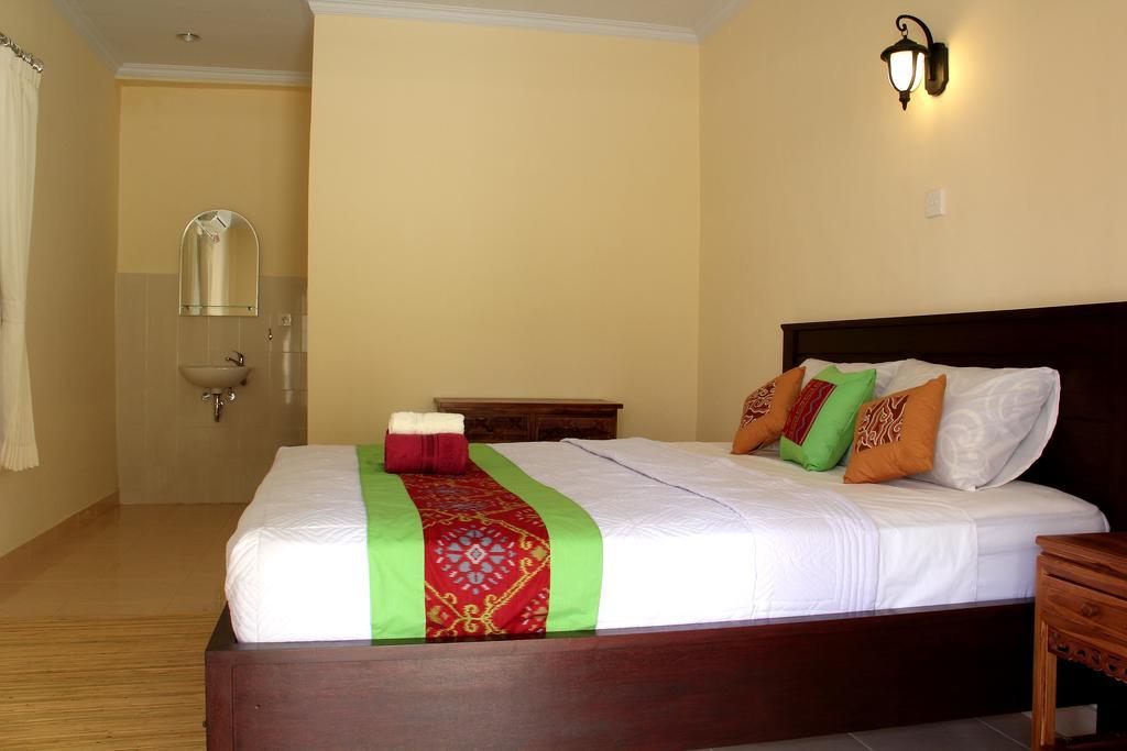 Guest house Nugraha 2 Ubud (Bali)