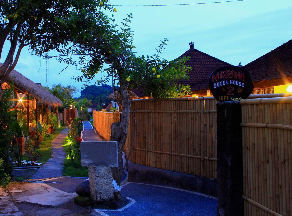 Guest house Nugraha 2