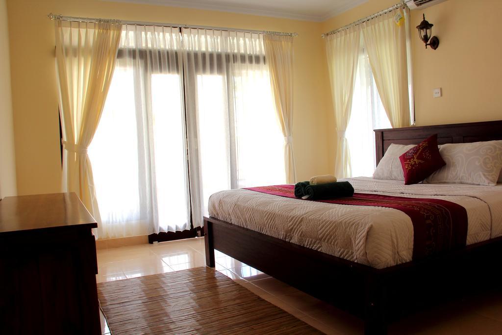 Nugraha 2 Guest house Ubud (Bali)