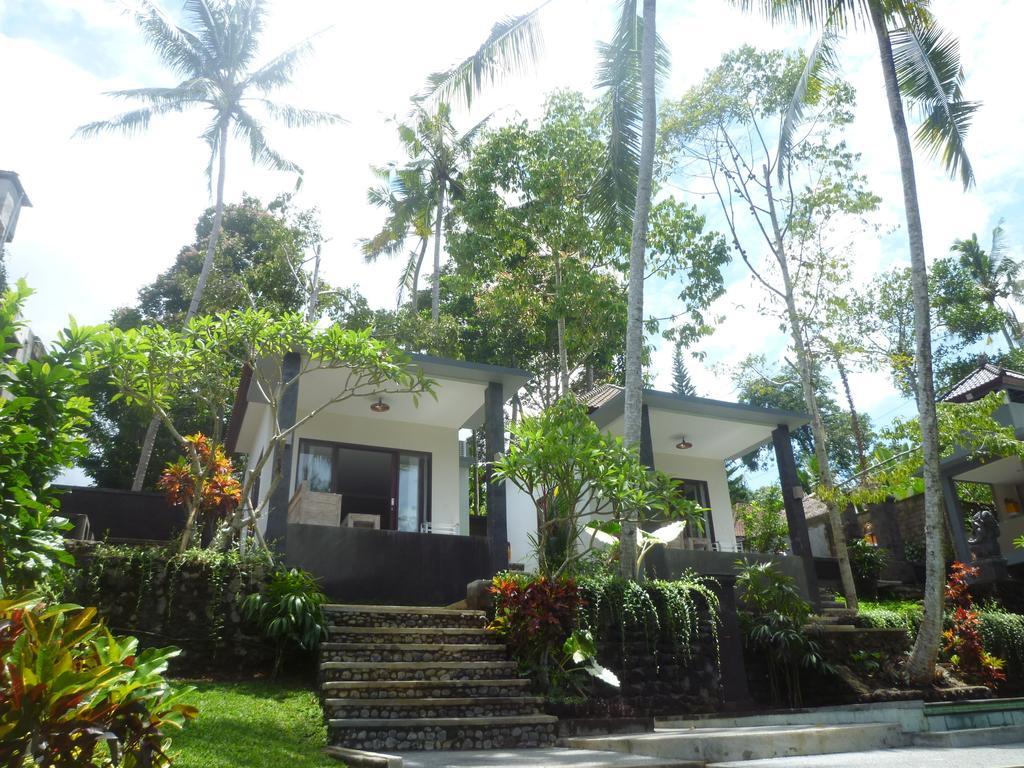 The Bali Shanti Vakantiepark 3*