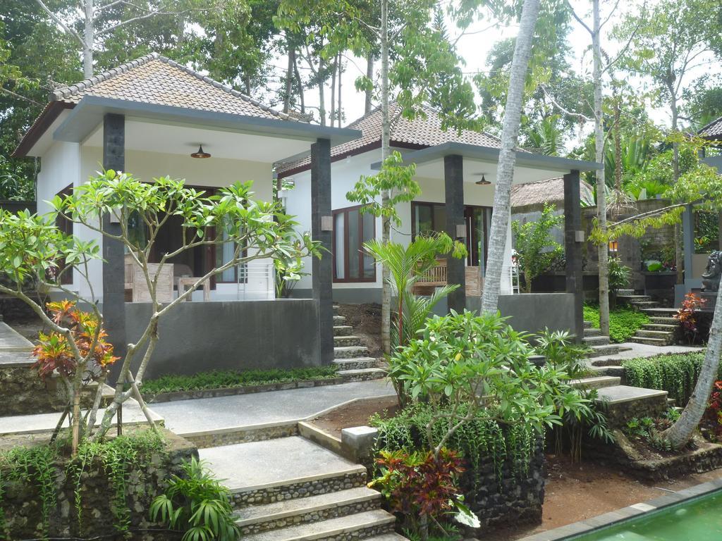 The Bali Shanti Vakantiepark