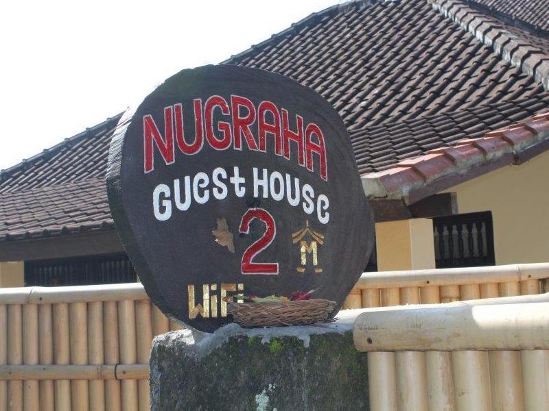 Nugraha 2 Guest house