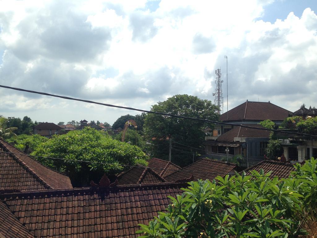 Market Hostel *