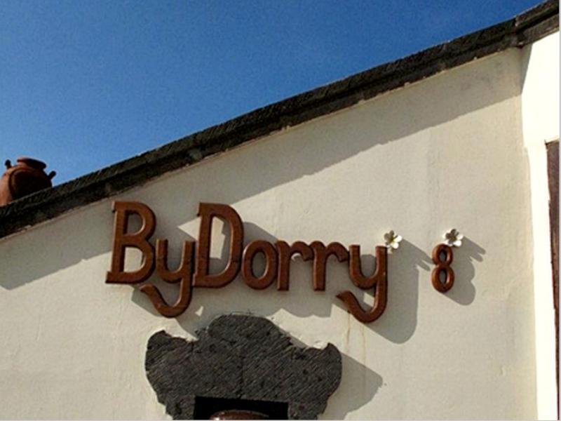 Guest house By Dorry