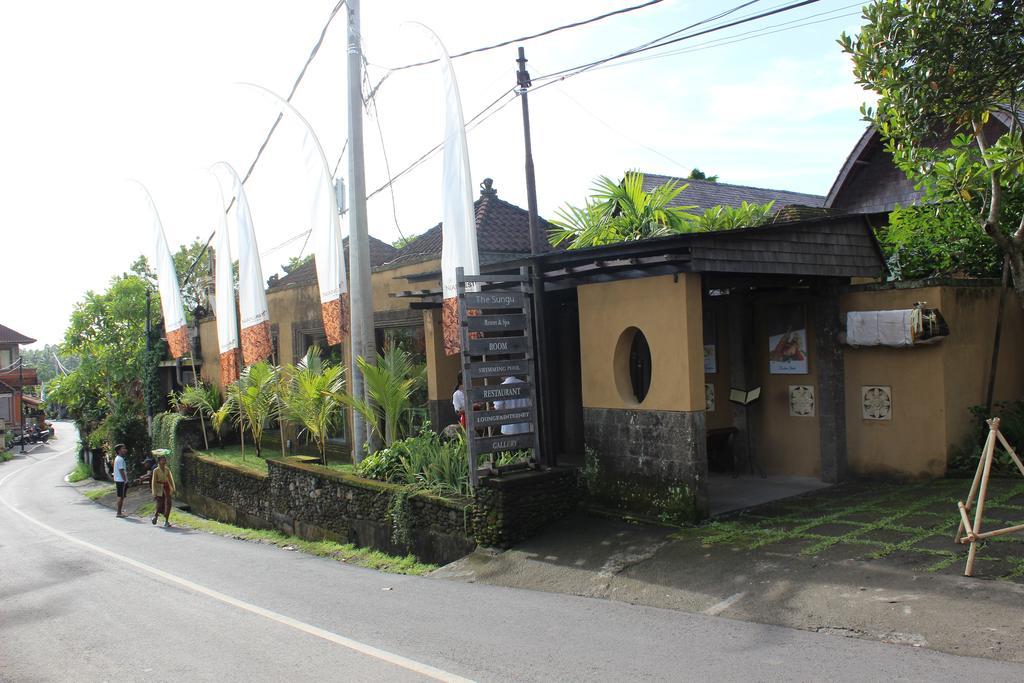 Resort The Sungu Resort&spa 4*