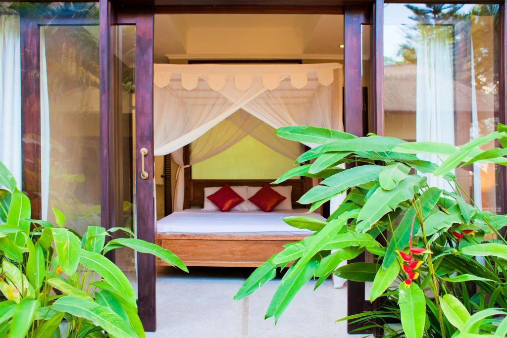 Resort Indigo Tree 3*