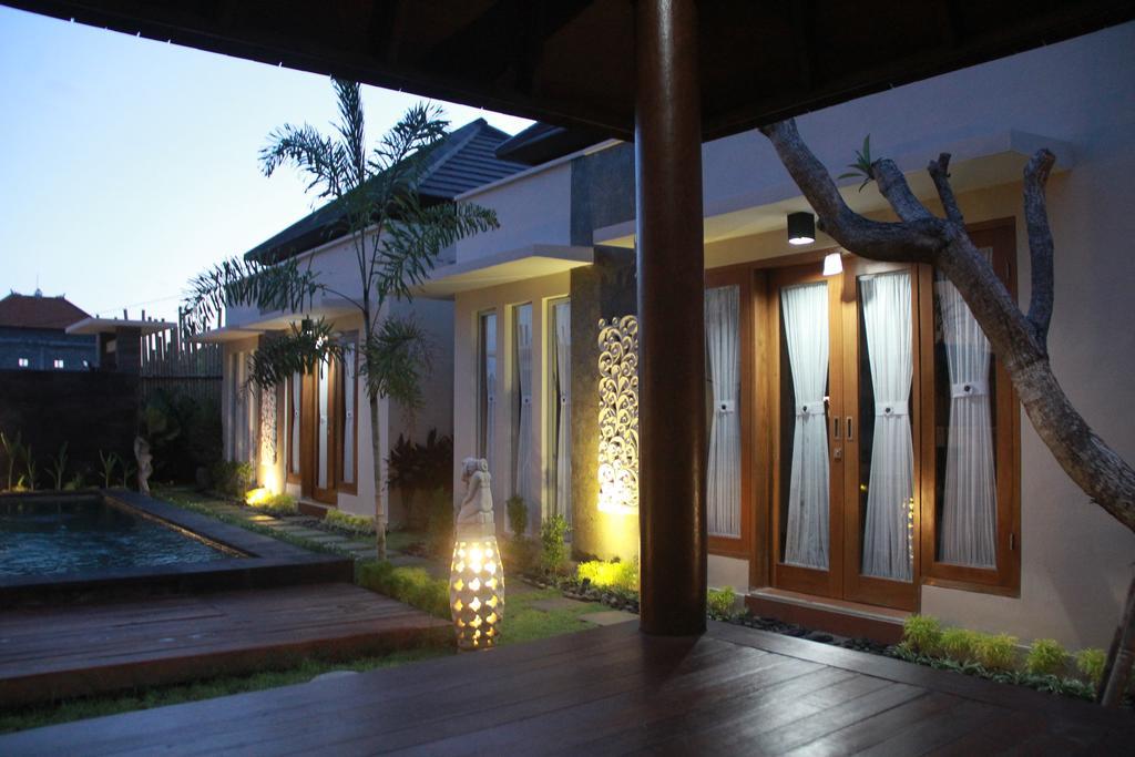 Homayoon At Bisma - Great Location In Heart Of 3*