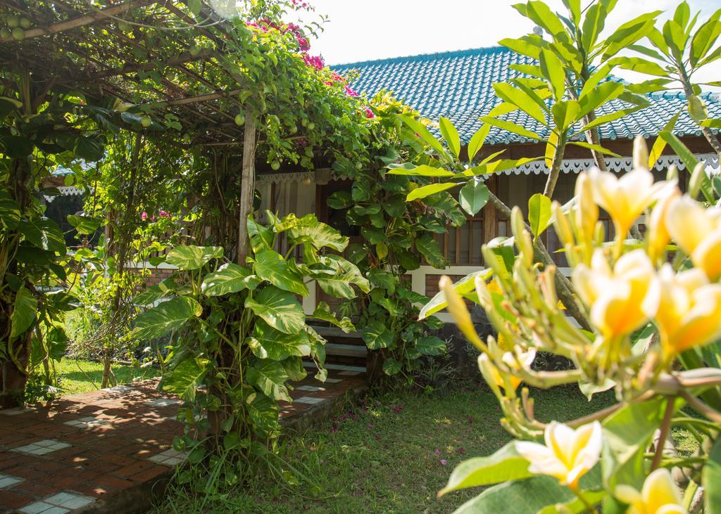 Guest house By Dorry Ubud (Bali)