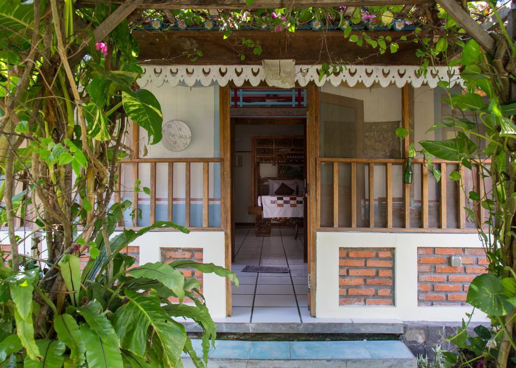 By Dorry Guest house