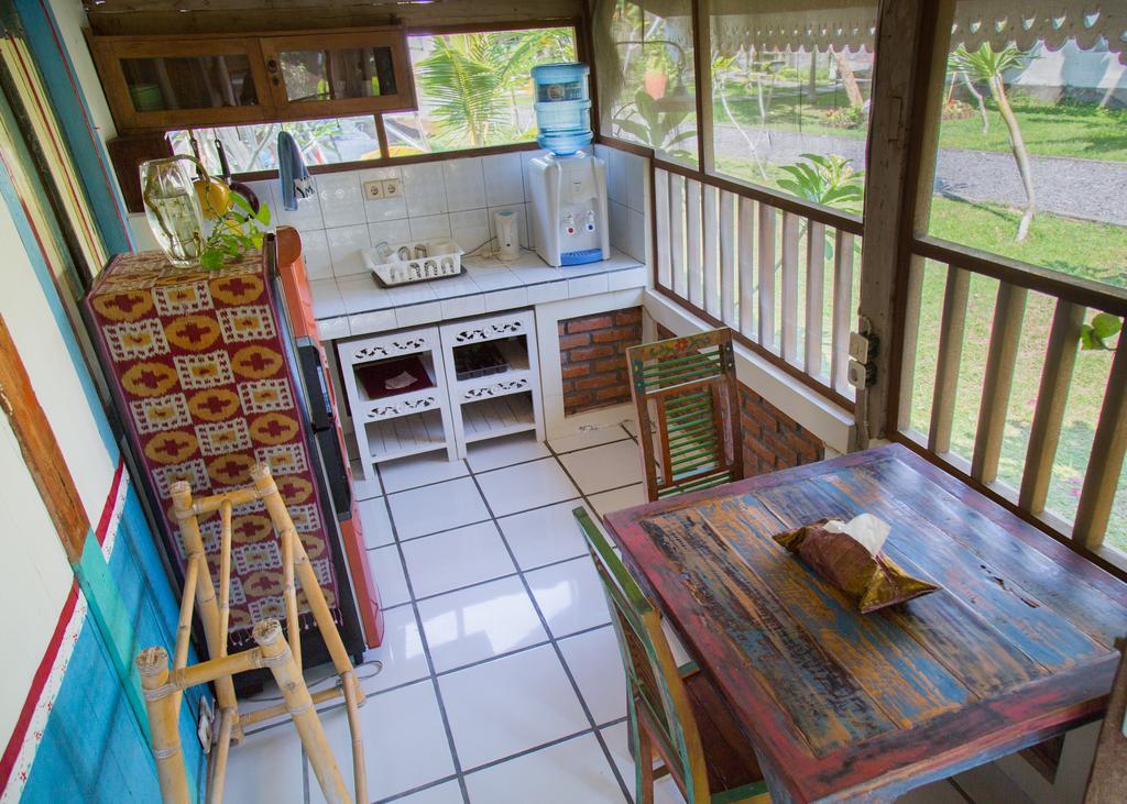 By Dorry Guest house 3*