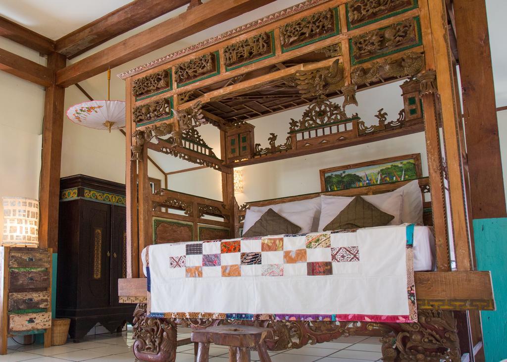 By Dorry 3* Ubud (Bali)