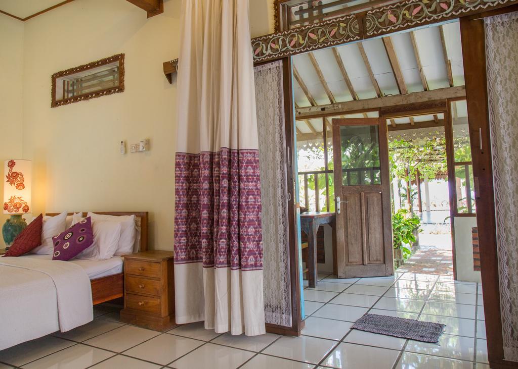 Guest house By Dorry