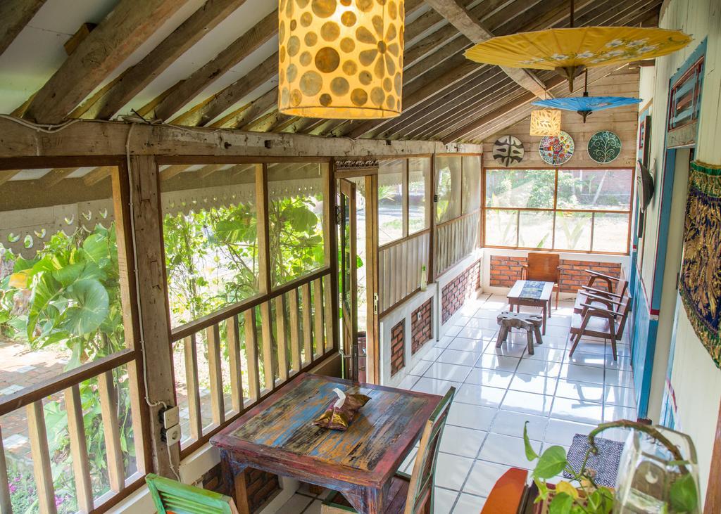 Guest house By Dorry Ubud (Bali)