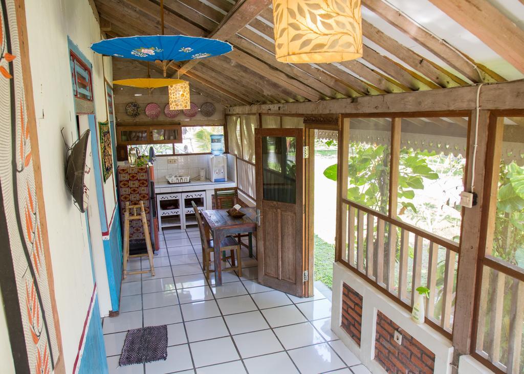 Guest house By Dorry