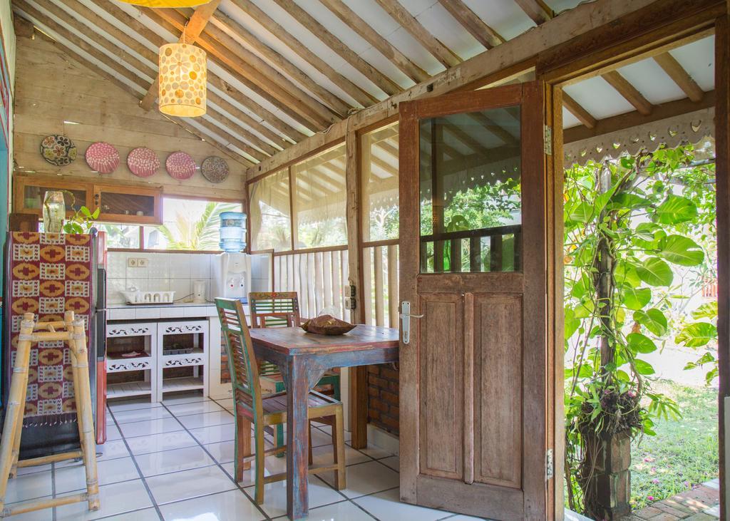 By Dorry Guest house