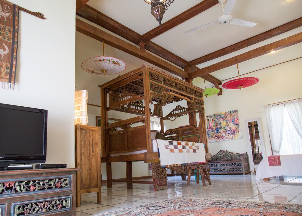 Guest house By Dorry 3*