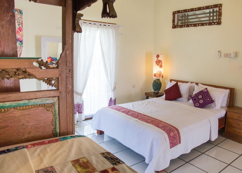 By Dorry Guest house