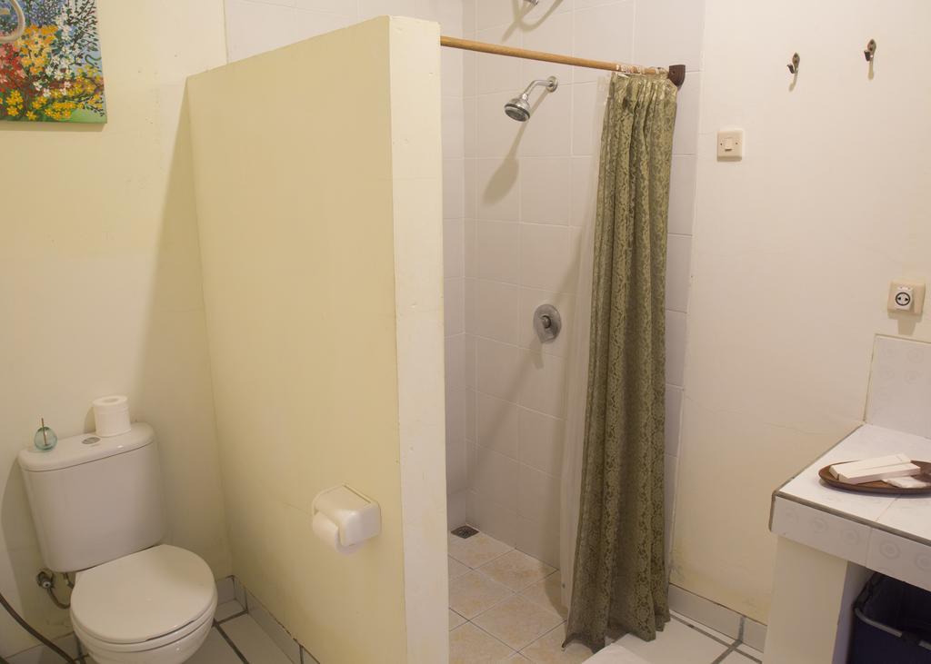 By Dorry Guest house 3*