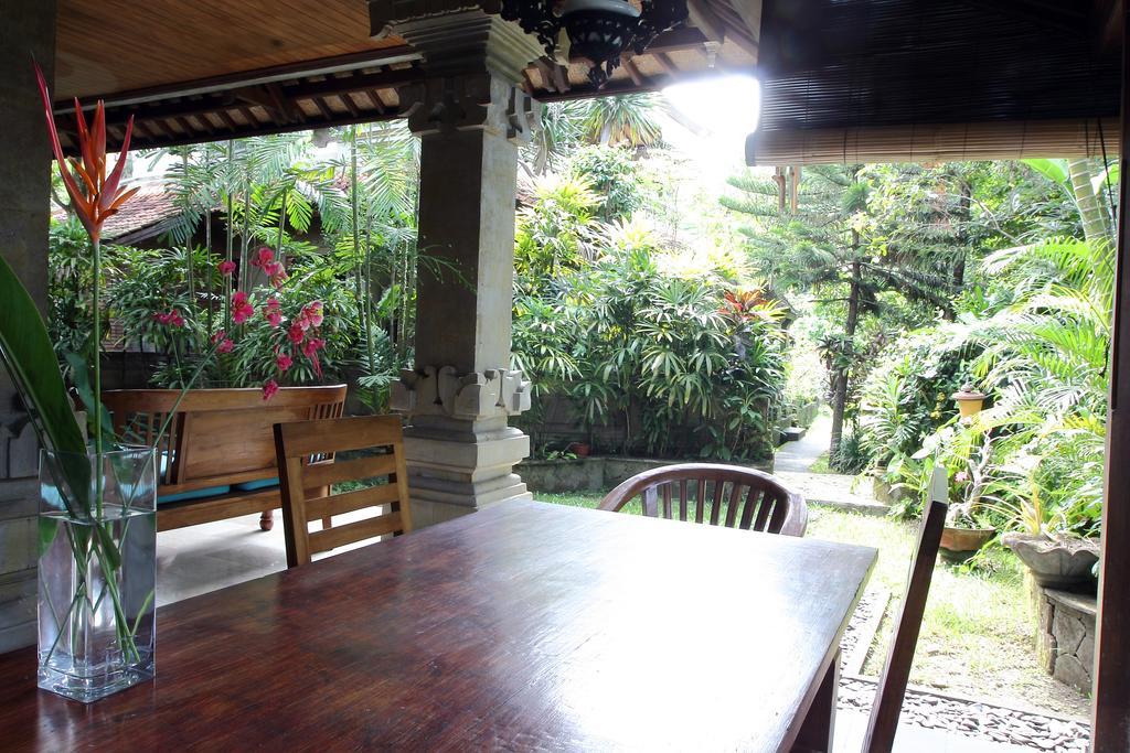Guest house Bhuana Alit Ubud (Bali)
