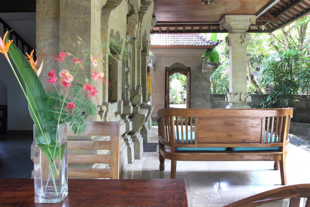 Bhuana Alit Guest house Ubud (Bali)