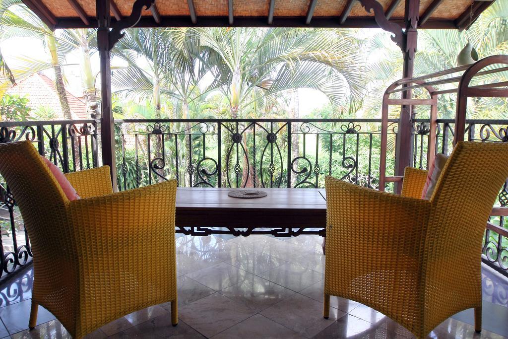 Bhuana Alit Guest house