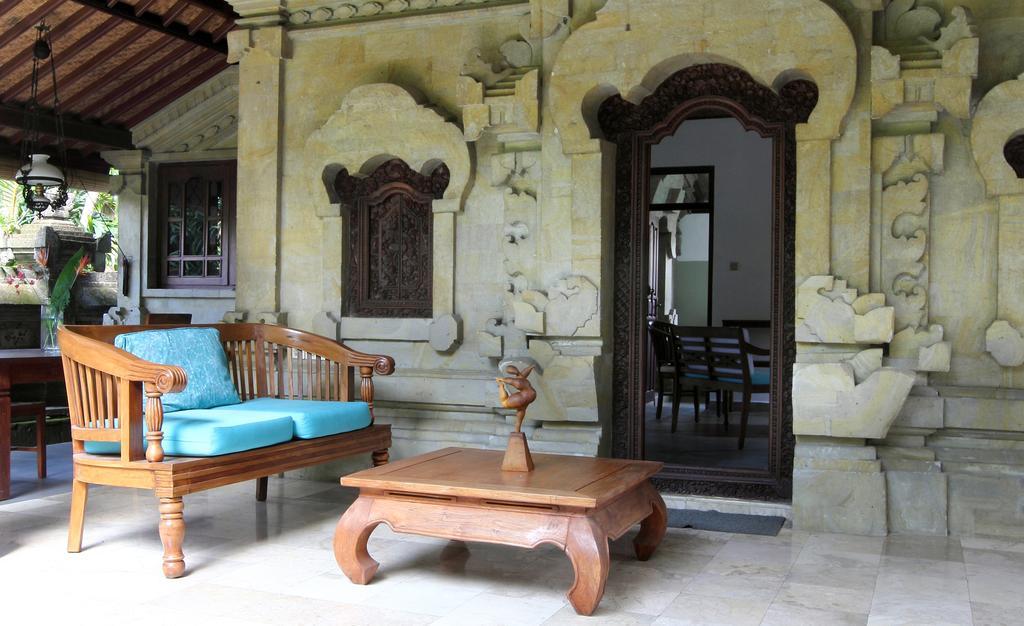 Guest house Bhuana Alit 2*