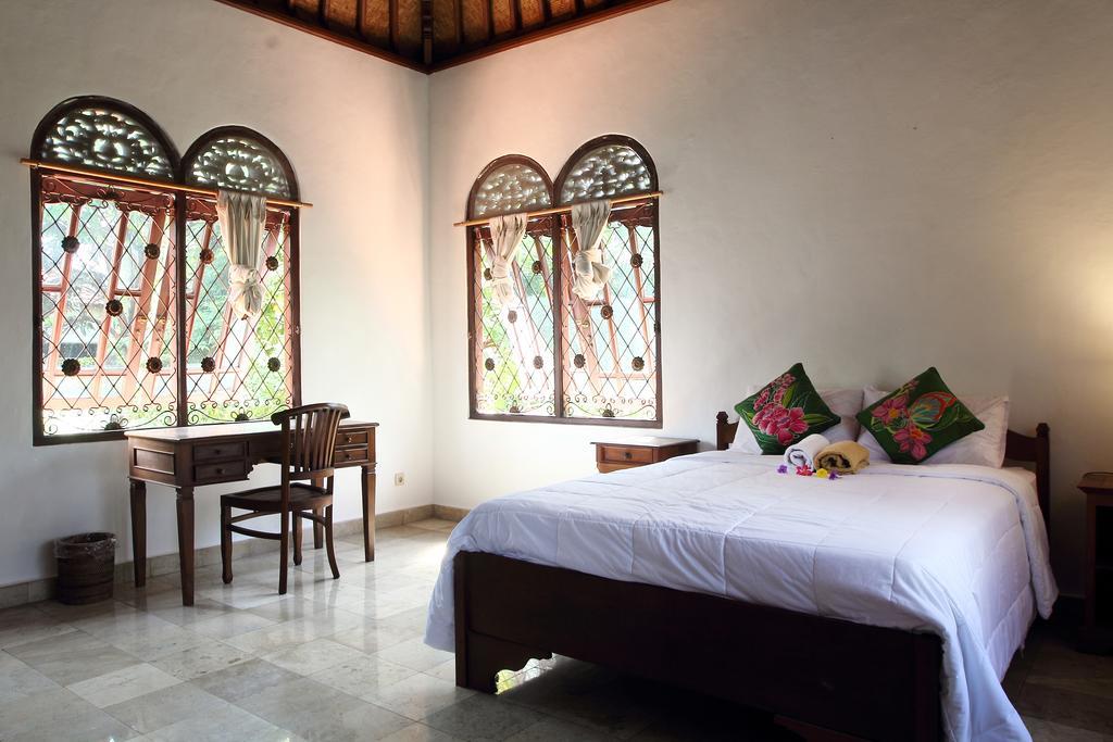 Guest house Bhuana Alit