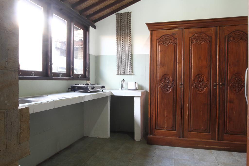 Bhuana Alit Guest house