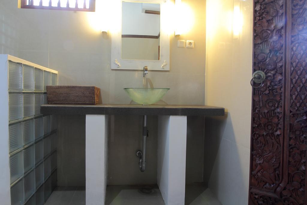 Guest house Bhuana Alit