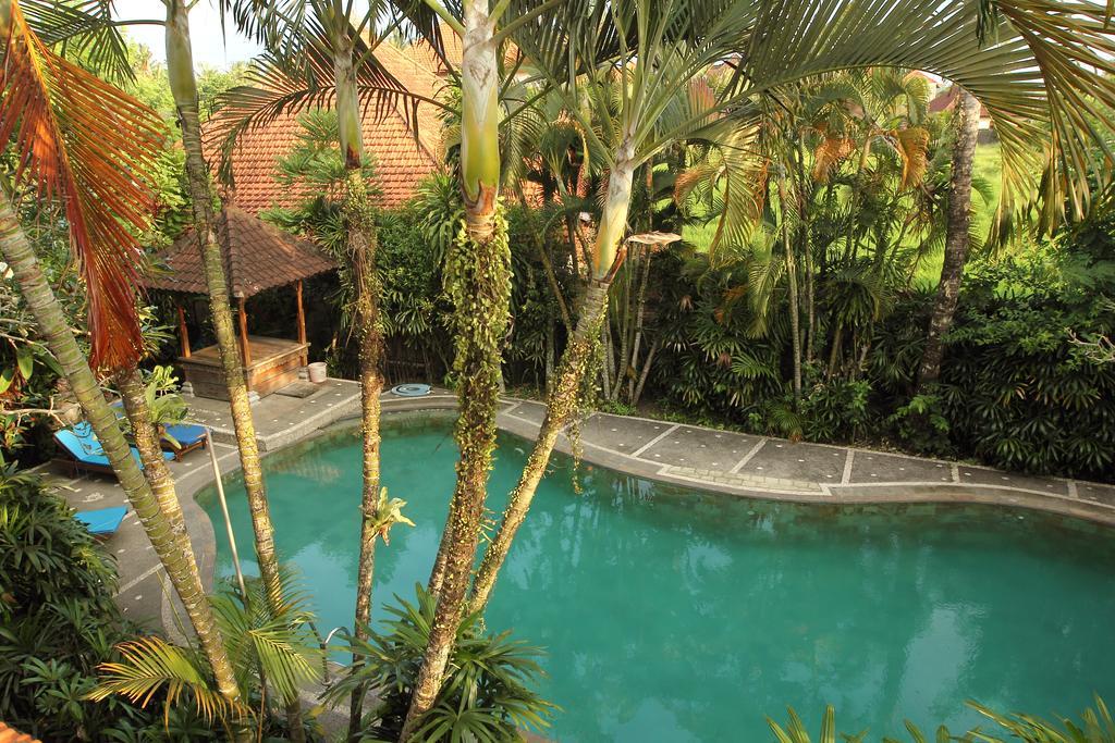 Bhuana Alit Guest house 2*