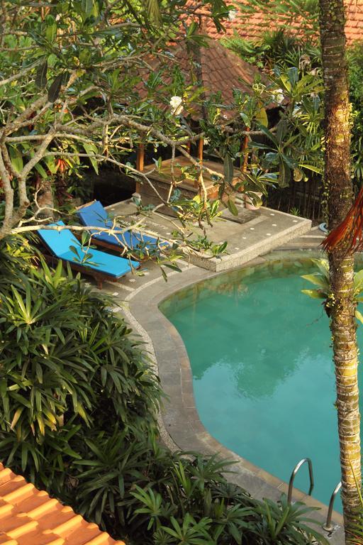 Bhuana Alit 2* Ubud (Bali)