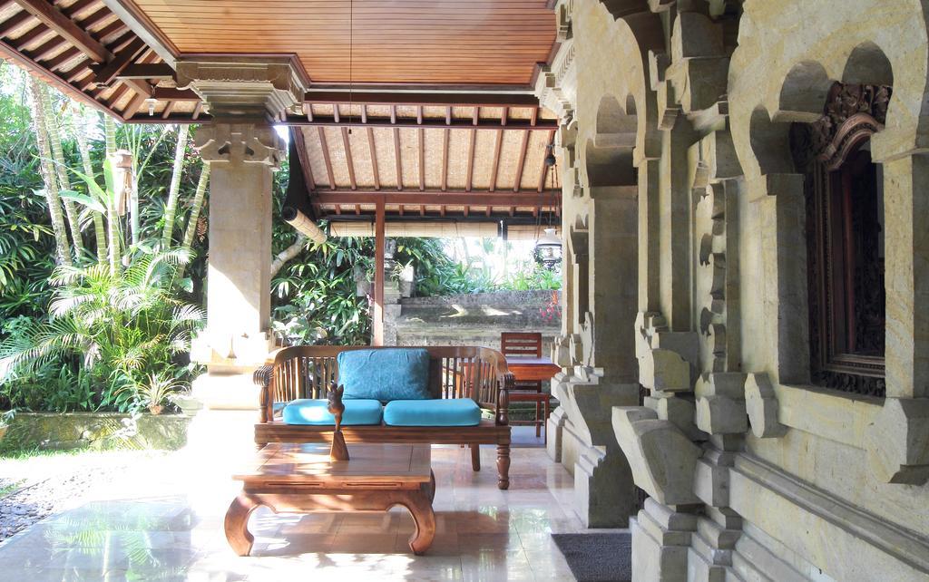 Guest house Bhuana Alit