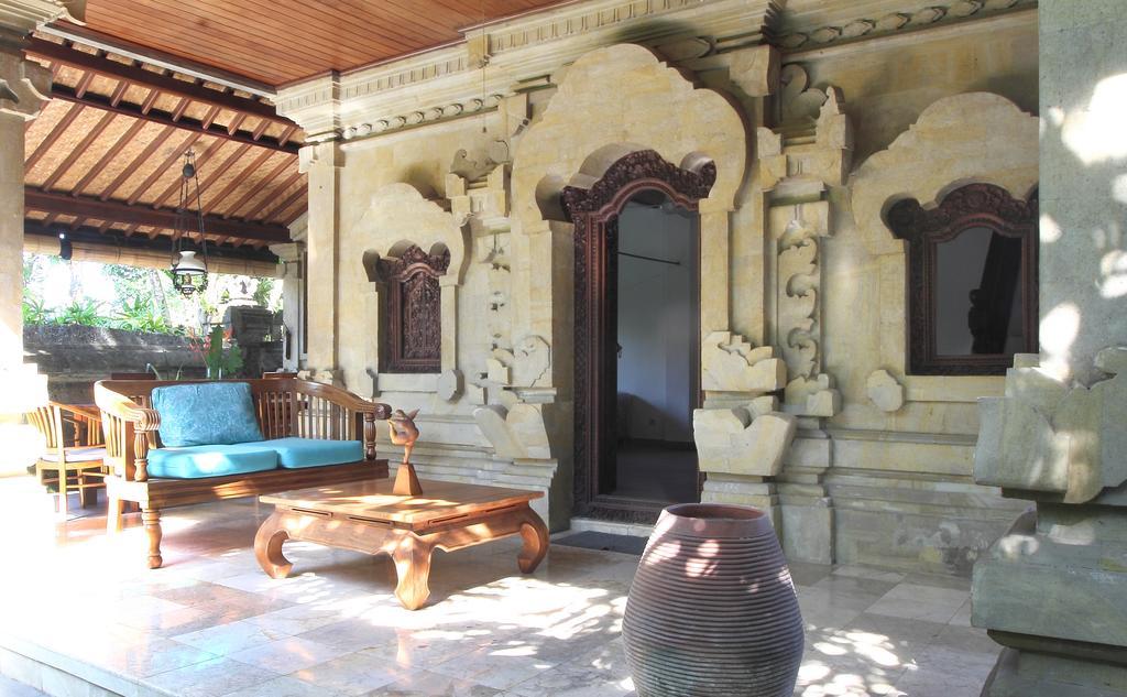 Guest house Bhuana Alit Ubud (Bali)