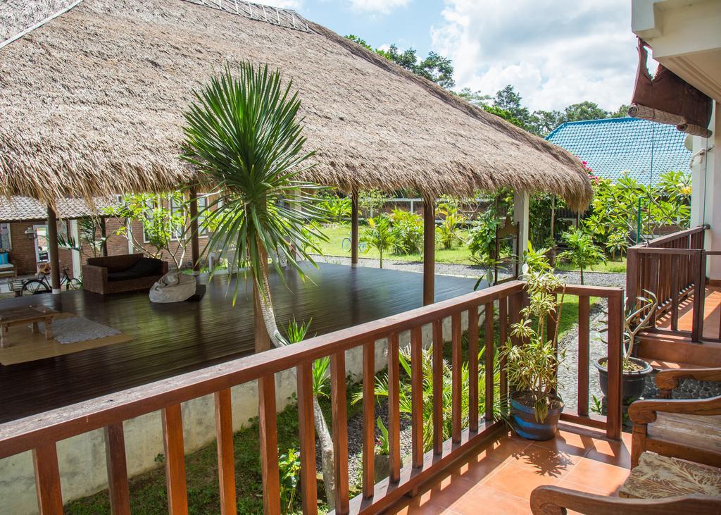 By Dorry Guest house 3*