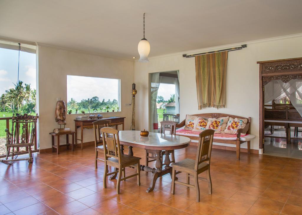 By Dorry Guest house 3*