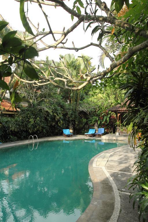 Guest house Bhuana Alit