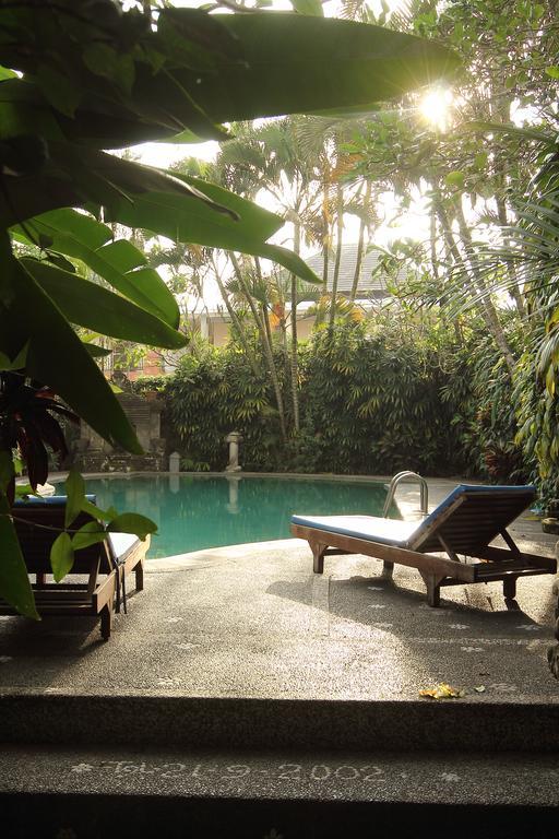 Bhuana Alit Ubud (Bali)